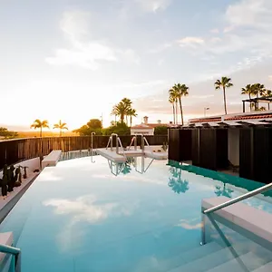 ***** Hotel Fahana - Gay Men Only (adults Only) España