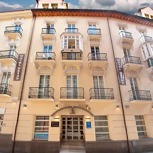 *** Hotel Porcel Navas España