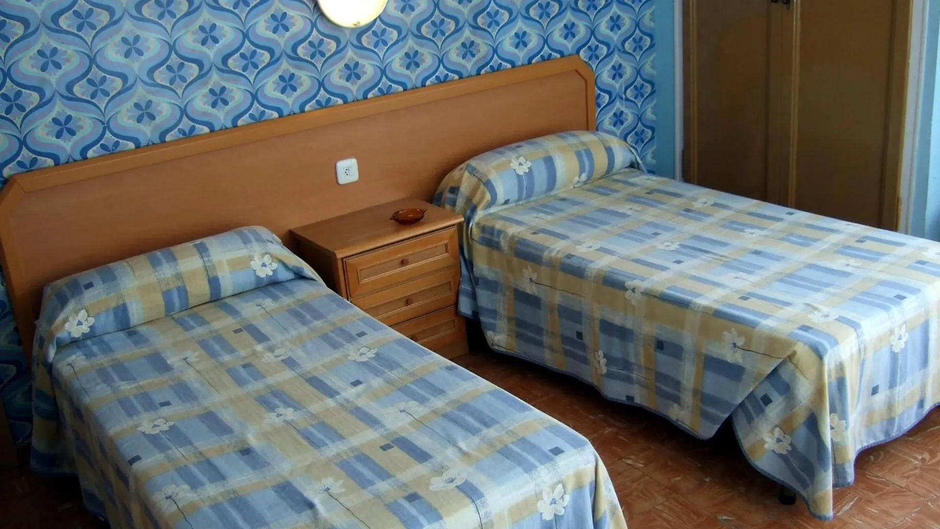 ** Guest house Hostal Julieta Lloret de Mar Spain