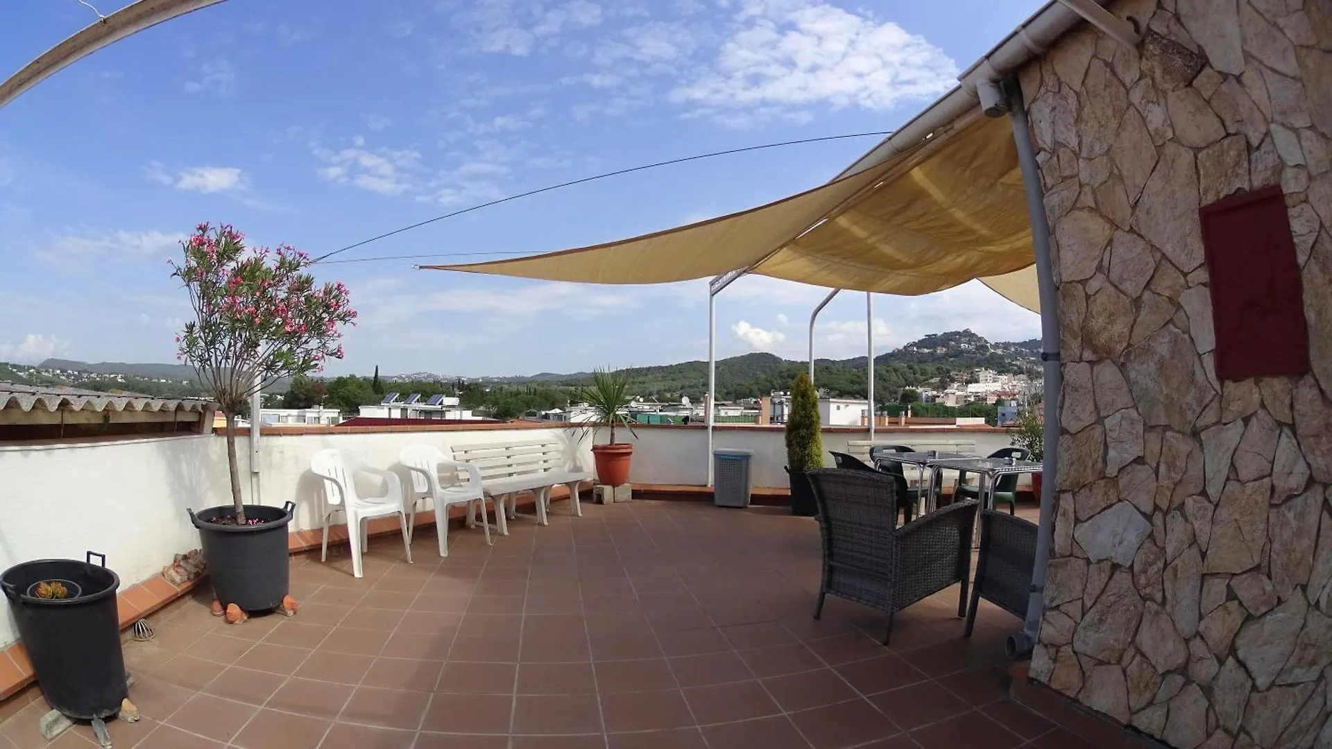 Hostal Julieta Lloret de Mar Guest house