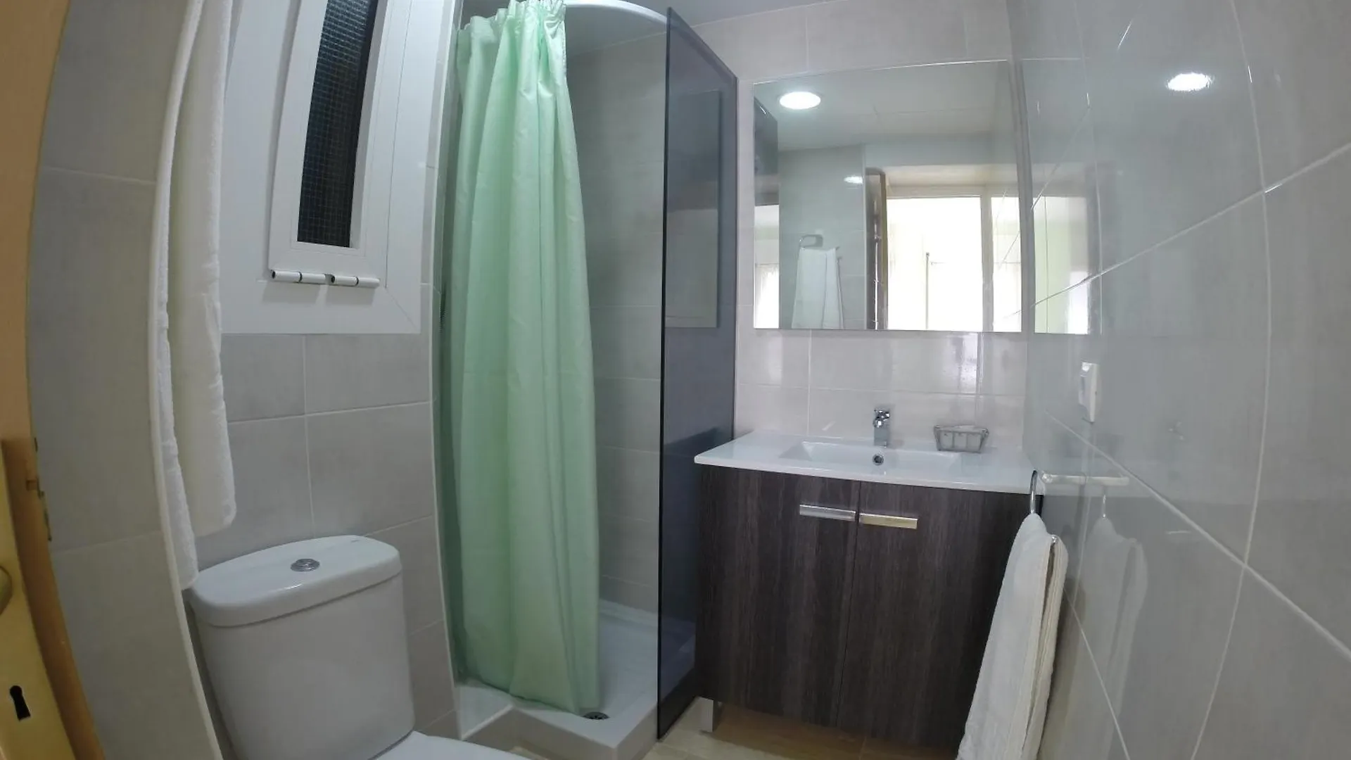 Guest house Hostal Julieta Lloret de Mar