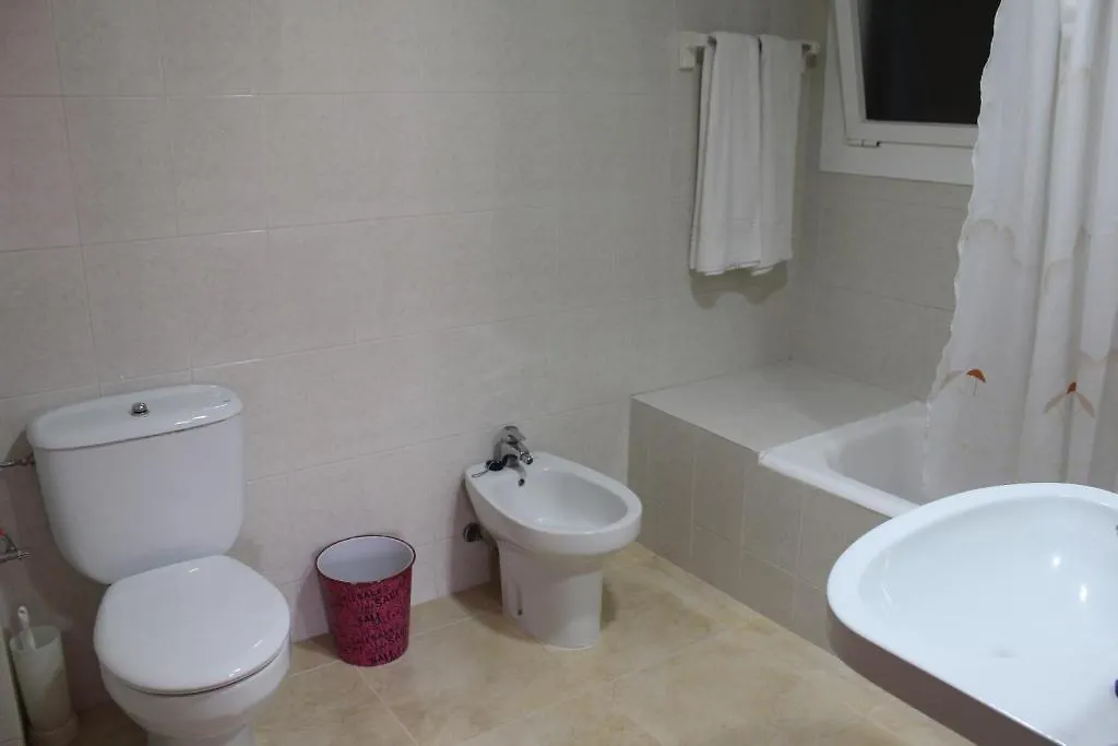 Hostal Julieta Lloret de Mar